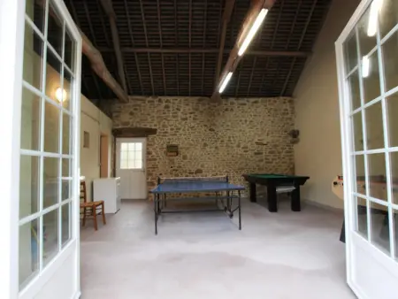 Maison familiale avec jardin clos et spa proche de la plage - Photo 14
