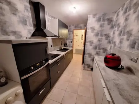 Maison familiale avec jardin clos et spa proche de la plage - Photo 17