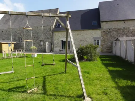 Maison familiale à Ravenoville, proche Utah Beach - Photo 3