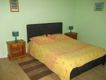 Charmante maison en pierre proche Utah Beach, Gite 4 personnes à Ravenoville - Photo 9