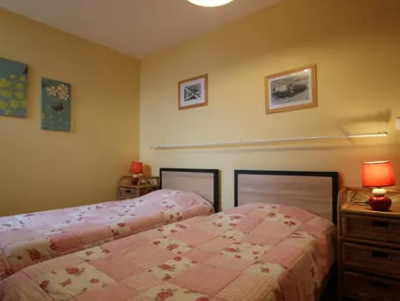 Charmante maison en pierre proche Utah Beach, Gite 4 personnes à Ravenoville - Photo 10