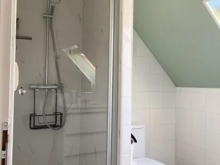Charmante maison en pierre rénovée à La Hague, 3 chambres, animaux admis - Photo 10