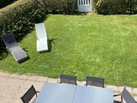 Charmante maison en pierre rénovée à La Hague, 3 chambres, animaux admis - Photo 12