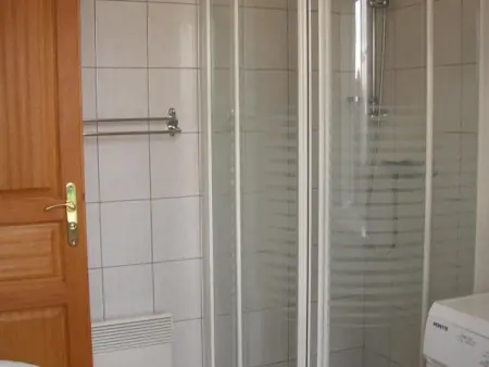 Maison à Réville pour 6 pers, cheminée, jardin, WIFI - Photo 7