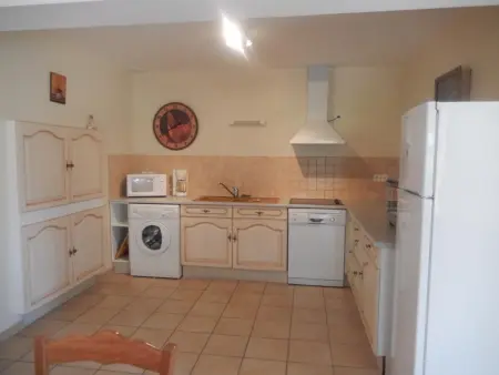 Charmante maison entre mer et campagne avec 3 chambres et jardin privé - Photo 3