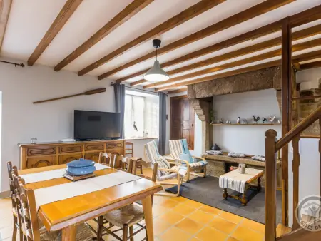 Les Moussaillons - Authentique Maison de Village au Cotentin - Photo 1
