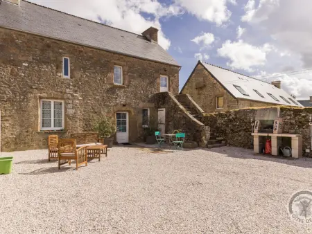 Les Moussaillons - Authentique Maison de Village au Cotentin - Photo 3
