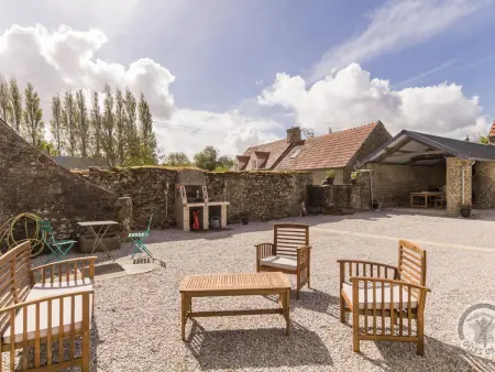 Les Moussaillons - Authentique Maison de Village au Cotentin - Photo 4