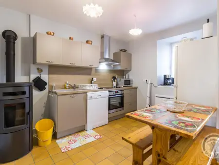 Les Moussaillons - Authentique Maison de Village au Cotentin - Photo 5