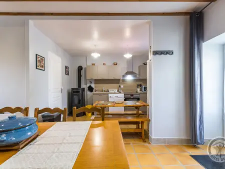Les Moussaillons - Authentique Maison de Village au Cotentin - Photo 6