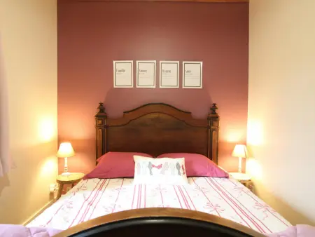 Les Moussaillons - Authentique Maison de Village au Cotentin - Photo 15