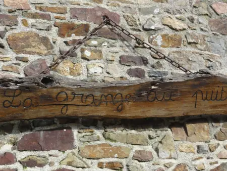 Maison À La Campagne Avec Cheminée, Jardin, Billard et Plus, Idéal Famille et Séjour Week-end - Photo 15