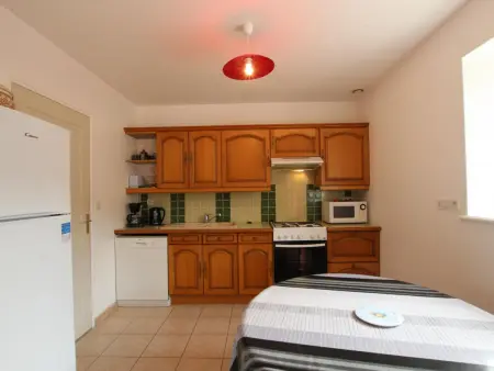 Maison familiale à Picauville, 5 chambres, proche Utah Beach, Internet, animaux acceptés - Photo 4