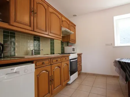 Maison familiale à Picauville, 5 chambres, proche Utah Beach, Internet, animaux acceptés - Photo 5
