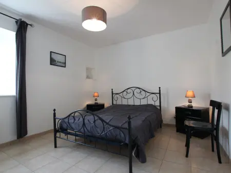 Maison familiale à Picauville, 5 chambres, proche Utah Beach, Internet, animaux acceptés - Photo 6