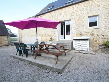 Maison familiale à Picauville, 5 chambres, proche Utah Beach, Internet, animaux acceptés - Photo 16