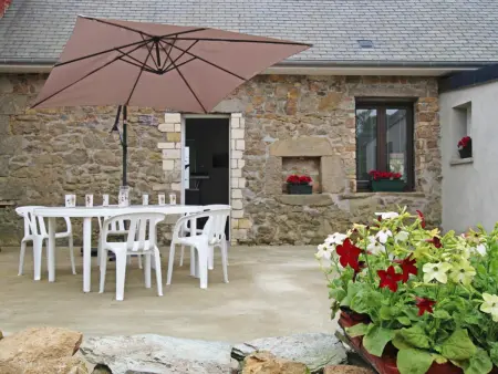 Maison en pierre avec WIFI et animaux admis, Cotentin - Photo 2