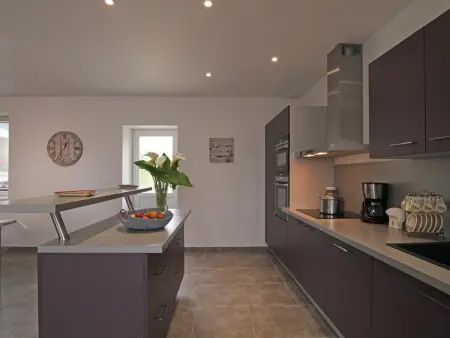 Maison en pierre avec WIFI et animaux admis, Cotentin - Photo 4