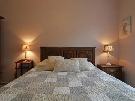 Maison en pierre avec WIFI et animaux admis, Cotentin - Photo 5
