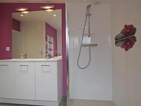 Maison en pierre avec WIFI et animaux admis, Cotentin - Photo 10
