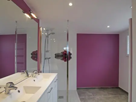 Maison en pierre avec WIFI et animaux admis, Cotentin - Photo 11
