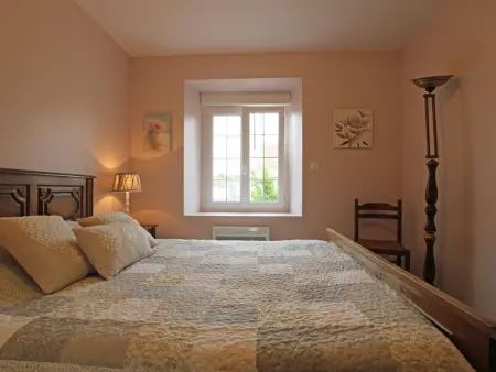 Maison en pierre avec WIFI et animaux admis, Cotentin - Photo 12