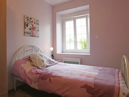Maison en pierre avec WIFI et animaux admis, Cotentin - Photo 13