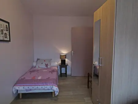 Maison en pierre avec WIFI et animaux admis, Cotentin - Photo 14