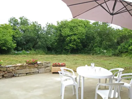 Maison en pierre avec WIFI et animaux admis, Cotentin - Photo 15