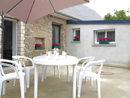 Maison en pierre avec WIFI et animaux admis, Cotentin - Photo 16