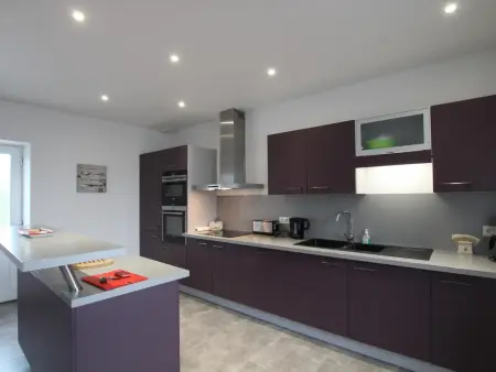 Maison en pierre avec WIFI et animaux admis, Cotentin - Photo 17