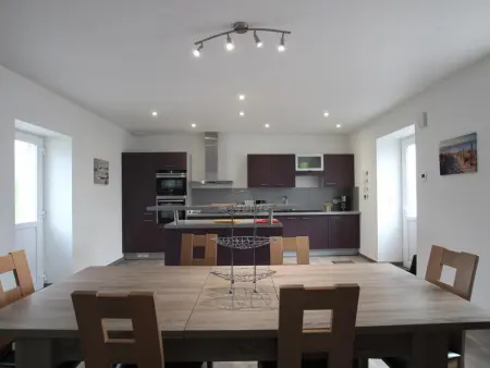 Maison en pierre avec WIFI et animaux admis, Cotentin - Photo 18