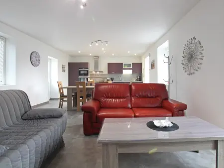 Maison en pierre avec WIFI et animaux admis, Cotentin - Photo 19