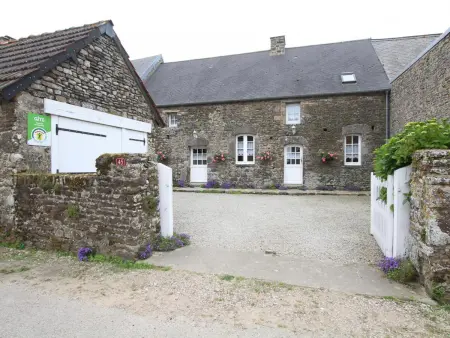 Maison authentique avec jardin et parking à Canville-la-Rocque - Photo 15