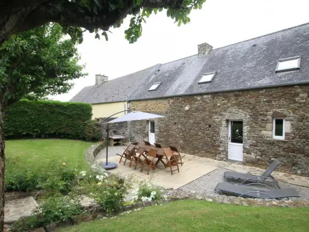 Maison authentique avec jardin et parking à Canville-la-Rocque - Photo 18