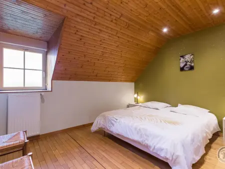 Maison Rénovée 3 Ch. avec Cheminée et Wifi, La Hague - Photo 4