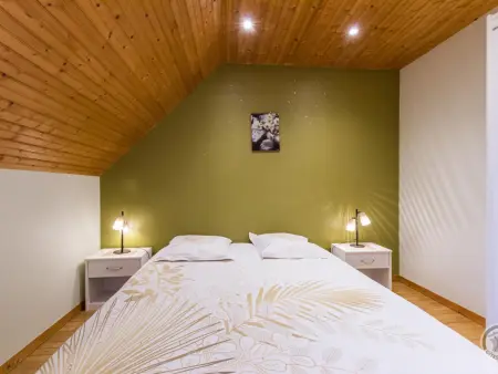 Maison Rénovée 3 Ch. avec Cheminée et Wifi, La Hague - Photo 5