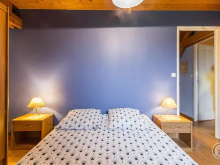 Maison Rénovée 3 Ch. avec Cheminée et Wifi, La Hague - Photo 8