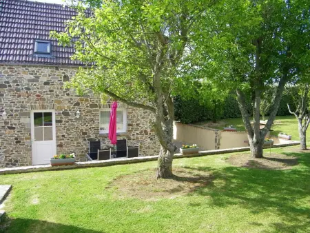 Charmante maison en pierre avec jardin clos dans le Cotentin - Photo 4