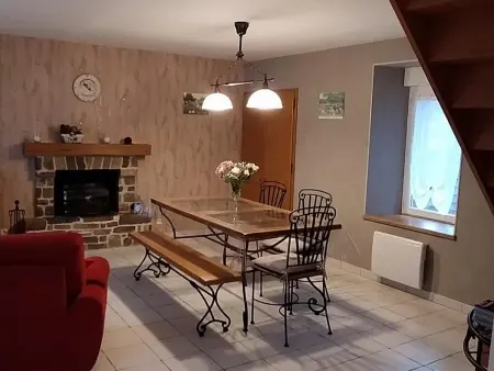 Charmante maison en pierre avec jardin clos dans le Cotentin - Photo 5