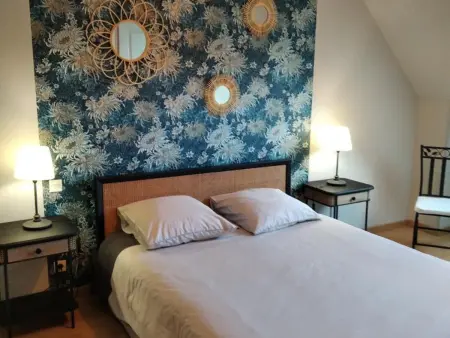 Charmante maison en pierre avec jardin clos dans le Cotentin - Photo 10