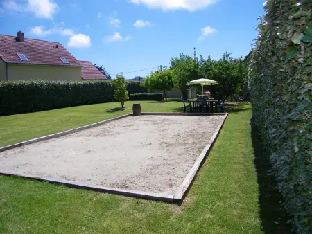 Charmante maison en pierre avec jardin clos dans le Cotentin - Photo 13