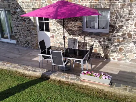 Charmante maison en pierre avec jardin clos dans le Cotentin - Photo 18