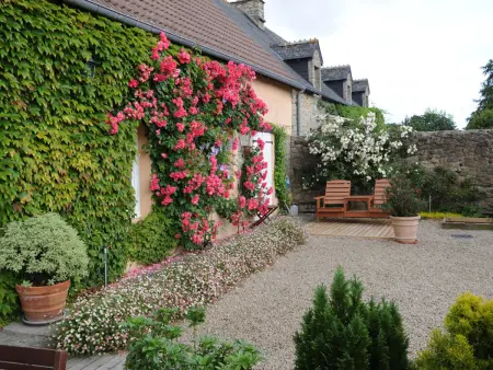 Charmant Gîte avec Internet et Animaux Acceptés - Photo 1
