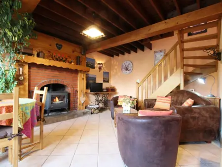 Charmant Gîte avec Internet et Animaux Acceptés - Photo 2