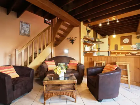 Charmant Gîte avec Internet et Animaux Acceptés - Photo 4
