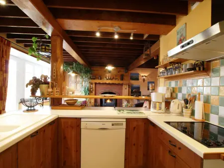 Charmant Gîte avec Internet et Animaux Acceptés - Photo 5