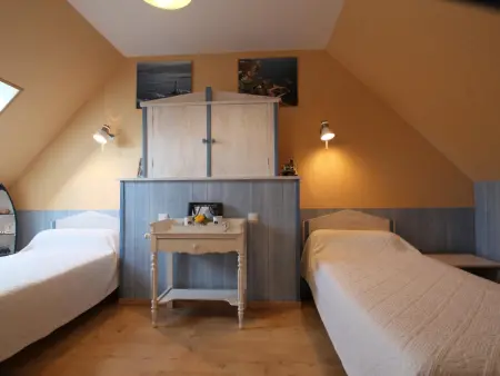 Charmant Gîte avec Internet et Animaux Acceptés - Photo 7