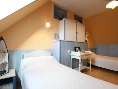 Charmant Gîte avec Internet et Animaux Acceptés - Photo 8