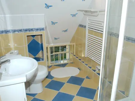 Charmant Gîte avec Internet et Animaux Acceptés - Photo 10